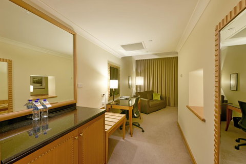 Duxton Hotel Perth - Accommodation VIC 12