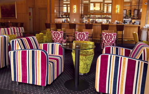 Duxton Hotel Perth - Accommodation VIC 39