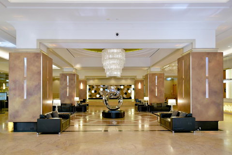 Duxton Hotel Perth - Accommodation VIC 28