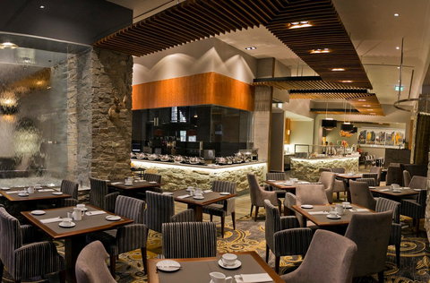 Duxton Hotel Perth - Accommodation VIC 44