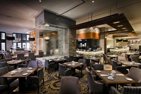 Duxton Hotel Perth - Accommodation VIC 34