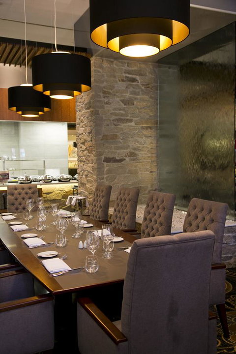 Duxton Hotel Perth - Accommodation VIC 41