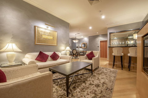 Duxton Hotel Perth - Accommodation VIC 16