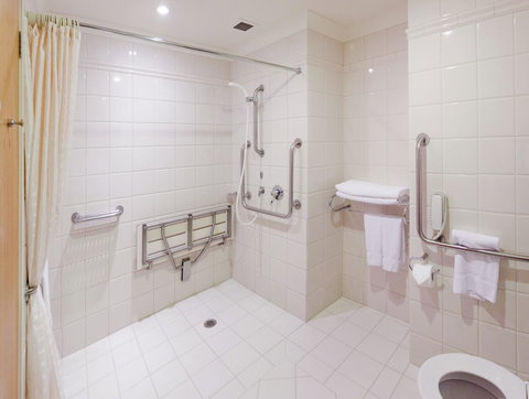 Duxton Hotel Perth - Accommodation VIC 5