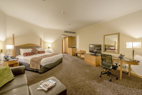 Duxton Hotel Perth - Accommodation VIC 19