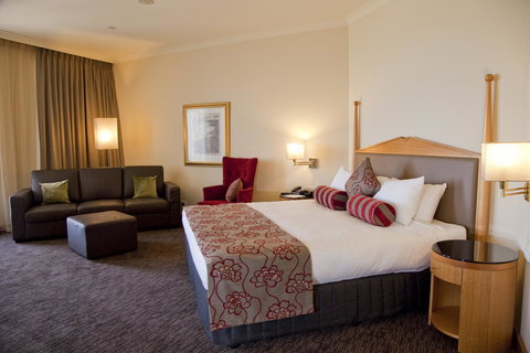 Duxton Hotel Perth - Accommodation VIC 40