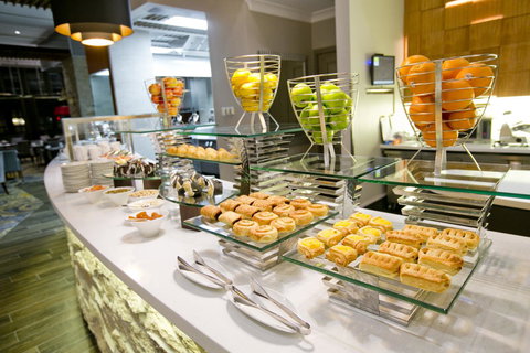 Duxton Hotel Perth - Accommodation VIC 31