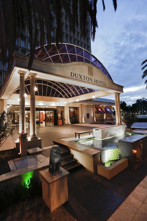 Duxton Hotel Perth - Accommodation VIC 29