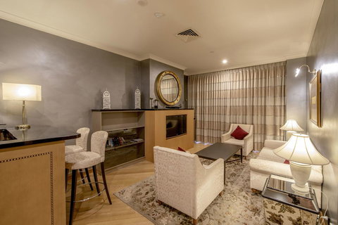 Duxton Hotel Perth - Accommodation VIC 15