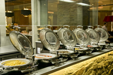 Duxton Hotel Perth - Accommodation VIC 33