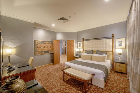Duxton Hotel Perth - Accommodation VIC 17