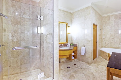 Duxton Hotel Perth - Accommodation VIC 3
