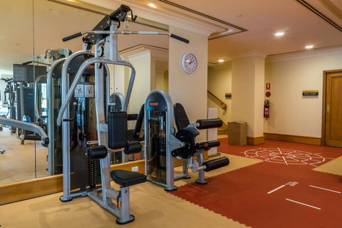 Duxton Hotel Perth - Accommodation VIC 32