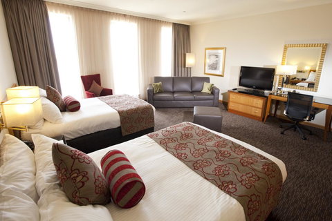 Duxton Hotel Perth - Accommodation VIC 36
