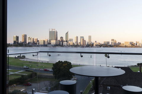 Quest South Perth Foreshore - Accommodation VIC 14