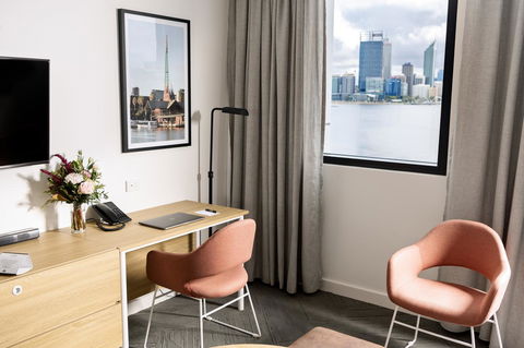 Quest South Perth Foreshore - Accommodation VIC 9