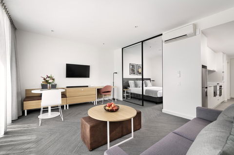 Quest South Perth Foreshore - Accommodation VIC 22