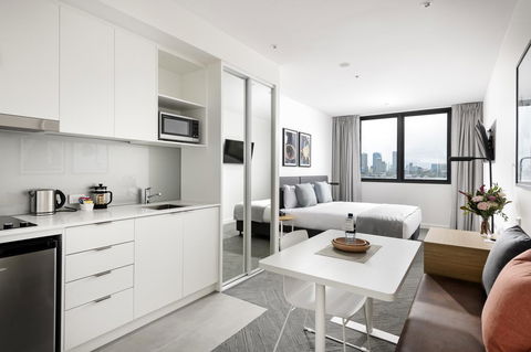 Quest South Perth Foreshore - Accommodation VIC 26