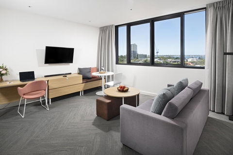 Quest South Perth Foreshore - Accommodation VIC 5