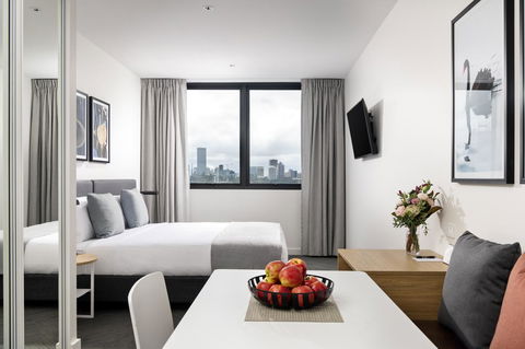Quest South Perth Foreshore - Accommodation VIC 27