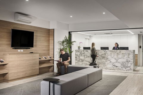 Quest South Perth Foreshore - Accommodation VIC 12