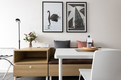 Quest South Perth Foreshore - Accommodation VIC 3