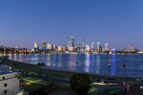 Quest South Perth Foreshore - Accommodation VIC 23