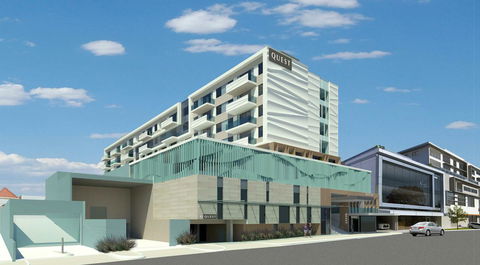 Quest South Perth Foreshore - Accommodation VIC 34