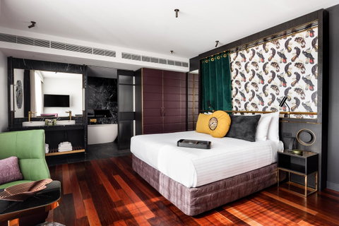 QT Perth - Accommodation VIC 29