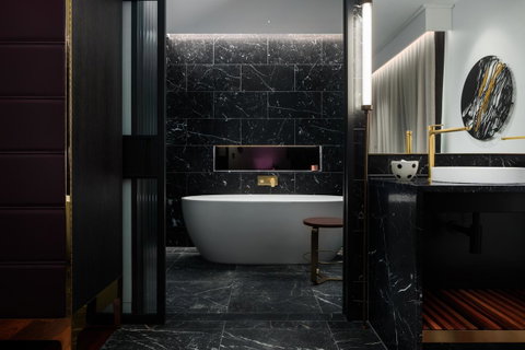 QT Perth - Accommodation VIC 40