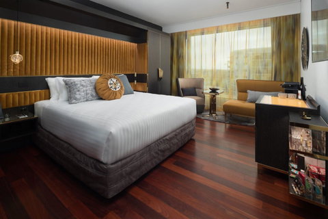 QT Perth - Accommodation VIC 36