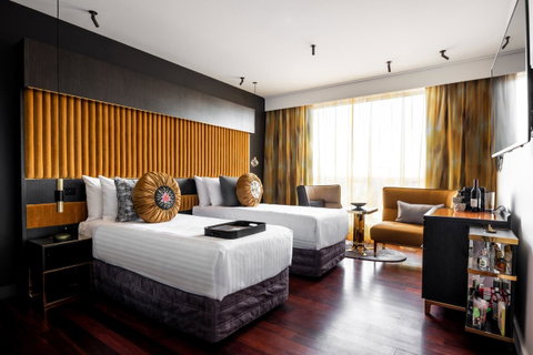 QT Perth - Accommodation VIC 34