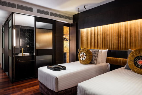 QT Perth - Accommodation VIC 35