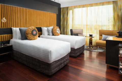 QT Perth - Accommodation VIC 31