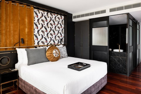 QT Perth - Accommodation VIC 37