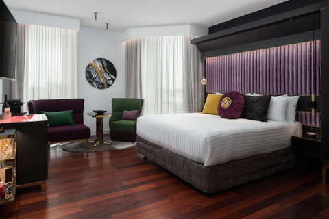 QT Perth - Accommodation VIC 25