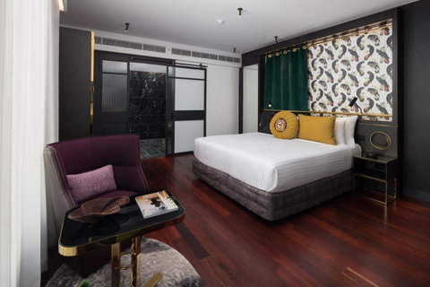 QT Perth - Accommodation VIC 5