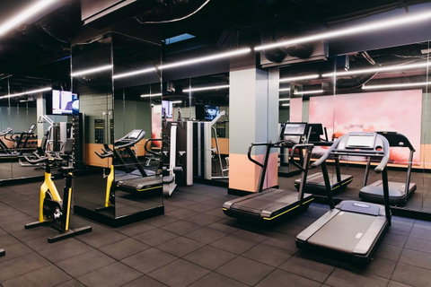 QT Perth - Accommodation VIC 6