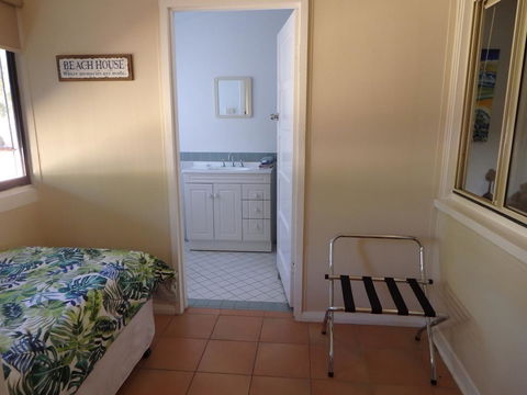 Lazy Lobster Holiday Units & Chalets - Accommodation VIC 7