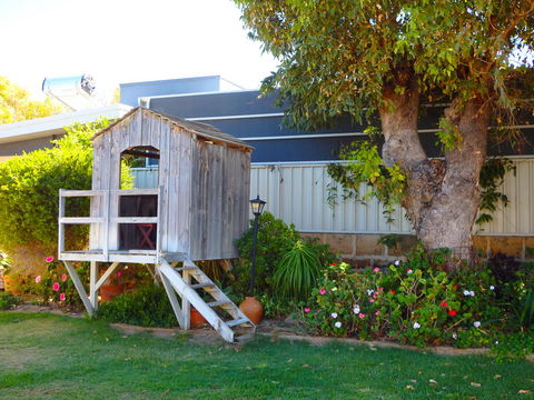 Lazy Lobster Holiday Units & Chalets - Accommodation VIC 21