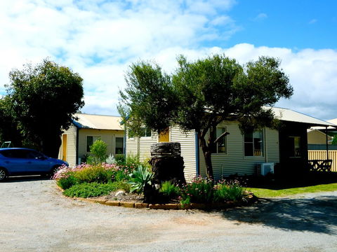 Lazy Lobster Holiday Units & Chalets - Accommodation VIC 20