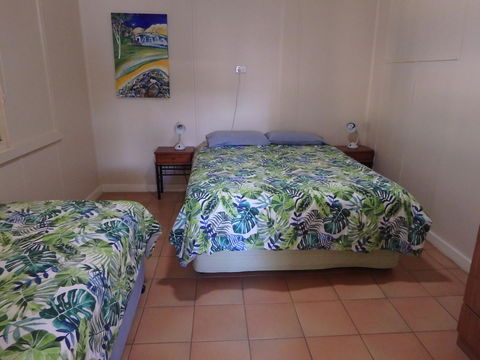 Lazy Lobster Holiday Units & Chalets - Accommodation VIC 8
