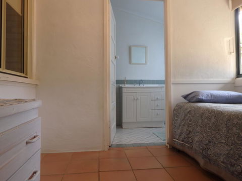 Lazy Lobster Holiday Units & Chalets - Accommodation VIC 13