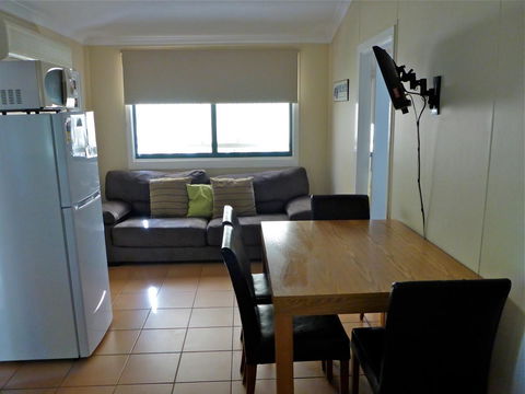 Lazy Lobster Holiday Units & Chalets - Accommodation VIC 29