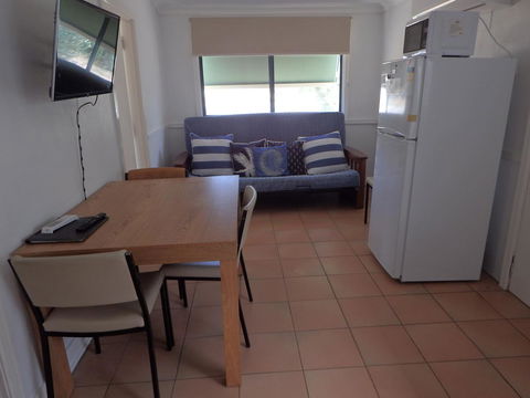 Lazy Lobster Holiday Units & Chalets - Accommodation VIC 10