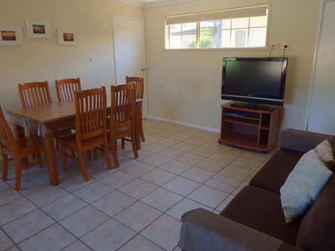 Lazy Lobster Holiday Units & Chalets - Accommodation VIC 31