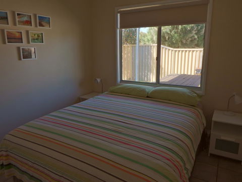 Lazy Lobster Holiday Units & Chalets - Accommodation VIC 25