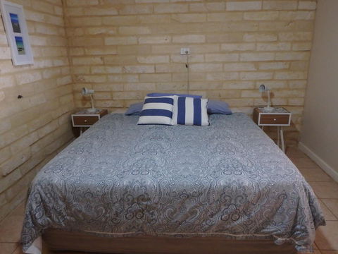 Lazy Lobster Holiday Units & Chalets - Accommodation VIC 11