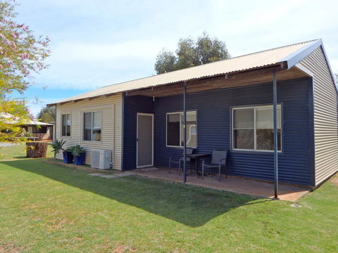 Lazy Lobster Holiday Units & Chalets - Accommodation VIC 18