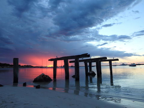 Lazy Lobster Holiday Units & Chalets - Accommodation VIC 35